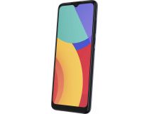 Смартфон Alcatel 6025H 1S 32Gb 3Gb черный 3G 4G 2Sim 6.52 Android 11 802.11 b/g/n , FM A- microSD max512Gb