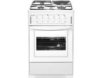 ЭГ 1/3Г01-2У WHITE Плита Комбинированная Лысьва ЭГ 1/3г01-2у белый