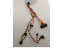 Блок питания INWIN POWER MAN  IP-S300EF7-2 300W TFX (24+2х4пин)