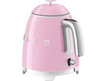 Чайник KLF05PKEU SMEG