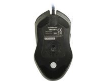 Defender Singularity Gaming Combo MKP-118 (кл-ра, мышь, гарнитура, коврик) 52118 