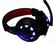 Defender Singularity Gaming Combo MKP-118 (кл-ра, мышь, гарнитура, коврик) 52118 