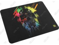 Defender Singularity Gaming Combo MKP-118 (кл-ра, мышь, гарнитура, коврик) 52118 