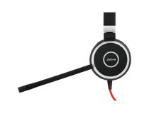 Jabra 6399-823-189 EVOLVE 40 MS, Stereo, USB-C