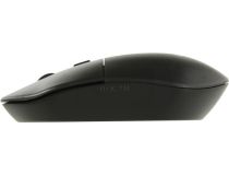 SVEN Wireless Optical Mouse RX-515SW Black  (RTL) USB 4btn+Roll