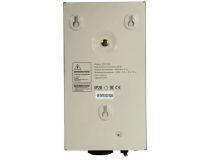 Стабилизатор Defender ASW 500D (300W, вх.140 ~ 270V, настенный, 1 розетка евро.стандарт) 99044 