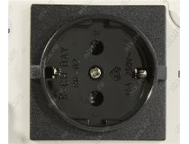 Стабилизатор Defender ASW 500D (300W, вх.140 ~ 270V, настенный, 1 розетка евро.стандарт) 99044 