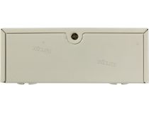 Стабилизатор Defender ASW 500D (300W, вх.140 ~ 270V, настенный, 1 розетка евро.стандарт) 99044 