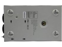 Стабилизатор Defender ASW 1500D (900W, вх.140 ~ 270V, настенный, 2 розетки евро.стандарт) 99046 