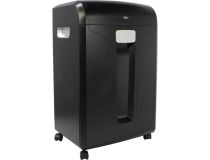 Shredder Deli E14400  (4х40мм, 16 листов, 240мм)