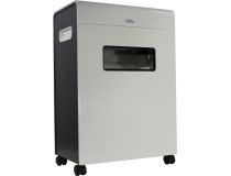 Shredder Deli 9901 (2х7мм, 6 листов, 220мм)