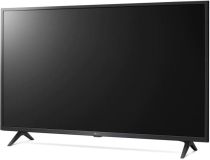 43 LED ЖК телевизор LG 43UP76006LC (3840x2160, HDMI, LAN, WiFi, BT, USB, DVB-T2, SmartTV)