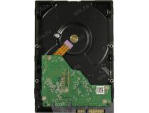 HDD 4 Tb SATA 6Gb/s Western Digital Red Plus  WD40EFZX  3.5 5400rpm 128Mb