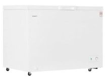 Морозилка BD (W)-365QX KRAFT