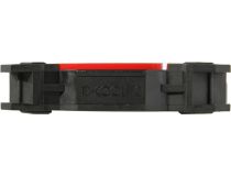 ID-Cooling SF-12025-R (4пин, 120x120x25мм, 18-26.4дБ, 700-1500об/мин)