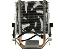 be quiet! BK030 Pure Rock Slim2 (4пин,1155/1200/AM4-FM2+,25.4дБ, 2000об/м, Al+теп.тр)