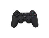 CBR CBG 920 USB {Игровой манипулятор, для PC, беспроводной, 2 вибро мотора}