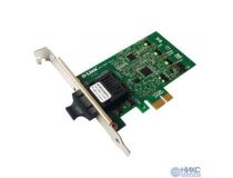 D-Link DFE-560FX ,B1A (PCI-Ex1, Duplex 100Base-FX, SC, MM)