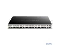 D-Link DGS-1250-52XMP ,A1A 