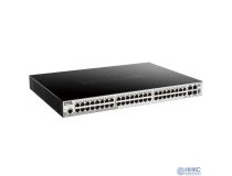 D-Link DGS-1250-52XMP ,A1A 