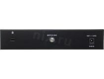 D-Link DGS-1100-08PLV2 ,A1A Управляемый коммутатор