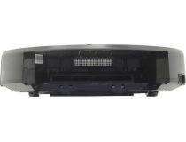 iBoto Smart Aqua X420GW Black Пылесос-робот (25Вт, 2150 Па, 0.8л/0.18л, турбощетка, 2000мАч, WiFi, ПДУ)