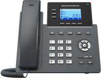 GRP2603 Телефон IP Grandstream GRP-2603 черный