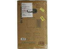 Minitower Deepcool MATREXX 40 DP-MATX-MATREXX40-3FS  MicroATX без БП