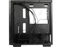 Minitower Deepcool MATREXX 40 DP-MATX-MATREXX40-3FS  MicroATX без БП