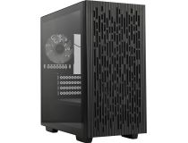 Minitower Deepcool MATREXX 40 DP-MATX-MATREXX40-3FS  MicroATX без БП