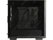 Minitower Deepcool MATREXX 40 DP-MATX-MATREXX40-3FS  MicroATX без БП