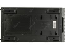 Minitower Deepcool MATREXX 40 DP-MATX-MATREXX40-3FS  MicroATX без БП