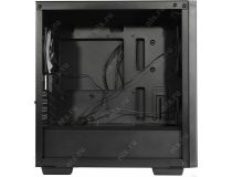 Minitower Deepcool MATREXX 40 DP-MATX-MATREXX40-3FS  MicroATX без БП