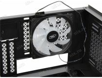 Minitower Deepcool MATREXX 40 DP-MATX-MATREXX40-3FS  MicroATX без БП