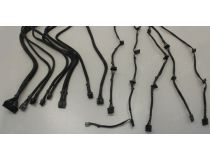 Блок питания be quiet! DARK POWER 12 P12-750W 750W ATX (24+8+2x4+6x6/8пин) Cable Management  BN314 