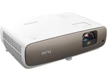 Проектор BENQ W2700i, белый