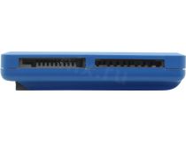 Smartbuy SBRH-750-B 3-port USB2.0 Hub+MMC/SDHC/microSD/MS(/Pro/Duo/M2) Card Reader/Writer