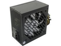 Блок питания 1STPLAYER PS-600FK  600W ATX (24+2x4+2x6/8пин)