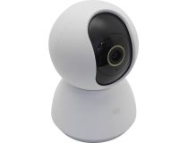 Xiaomi BHR4457GL Mi 360° Home Security Camera 2K (2034x1296, f=3.9mm, 802.11n, microSDHC, мик., LED)