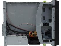 Minitower INWIN BL067U3 MicroATX 300W (24+4пин)