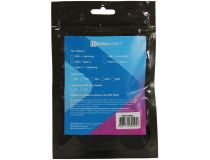 Mediagadget MGC019NSL Кабель USB AM-- USB-C 1м