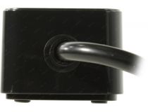 Удлинитель HARPER UCH-560 Black  3м (5 розеток + 3 USB)