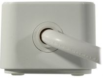 Удлинитель HARPER UCH-560 White  3м (5 розеток + 3 USB)