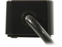 Удлинитель HARPER UCH-530 Black  1.5м (5 розеток + 3 USB)