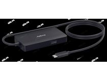 Jabra 14207-58  USB-C - HDMI(F)+DSub(15F)+2xUSB3.0+USB-C+LAN