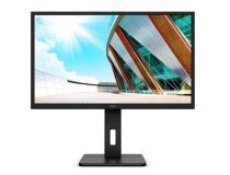 31.5 ЖК монитор AOC Q32P2 Black (LCD, 2560x1440, HDMI, DP, USB3.2 Hub)