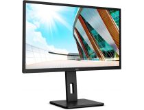 31.5 ЖК монитор AOC Q32P2 Black (LCD, 2560x1440, HDMI, DP, USB3.2 Hub)