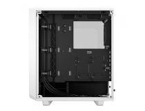 Miditower Fractal Design FD-C-MES2C-05 MESHIFY 2 COMPACT White TG Clear Tint ATX без БП
