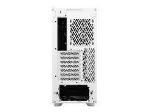Miditower Fractal Design FD-C-MES2C-05 MESHIFY 2 COMPACT White TG Clear Tint ATX без БП