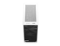 Miditower Fractal Design FD-C-MES2C-05 MESHIFY 2 COMPACT White TG Clear Tint ATX без БП